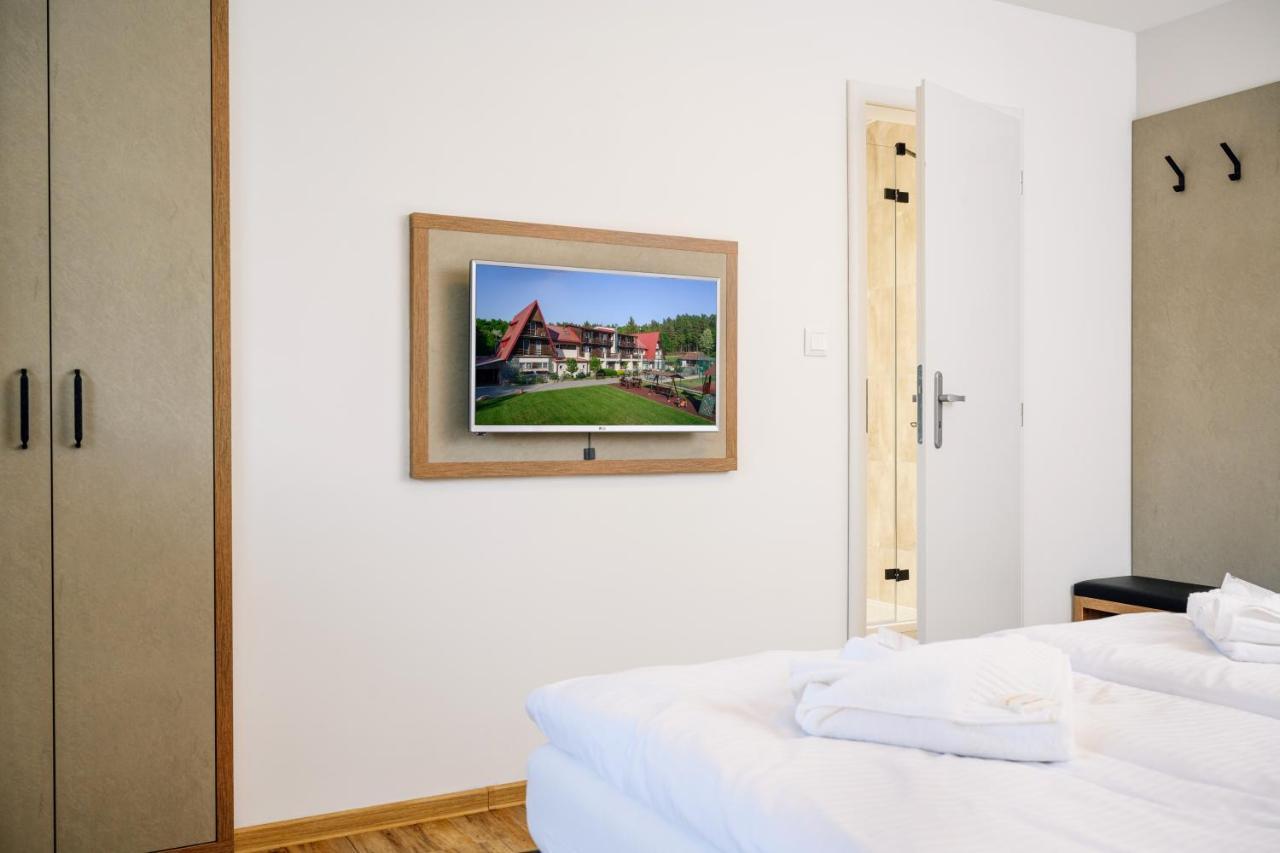 Chata Cementar Podhorie  Bagian luar foto