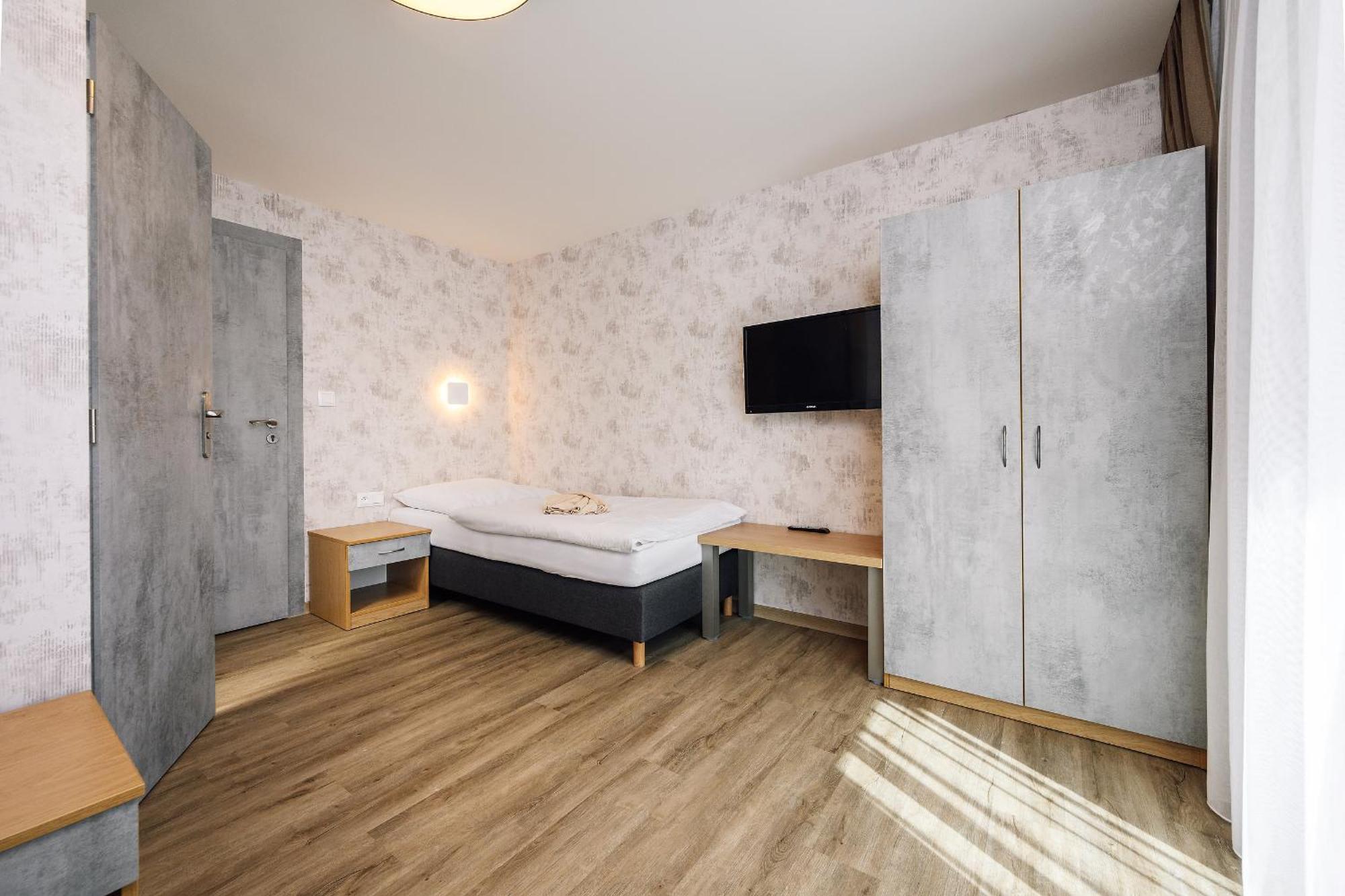 Chata Cementar Podhorie  Bagian luar foto
